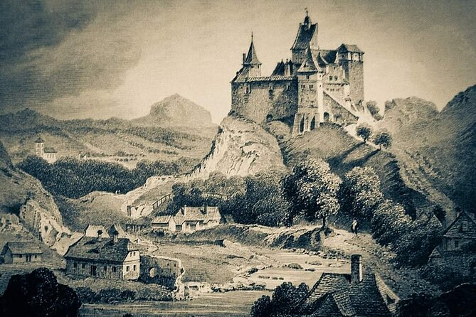 Peles Castle, Cantacuzino Castle and Bran Castle Tour From Brasov - Peles Castle