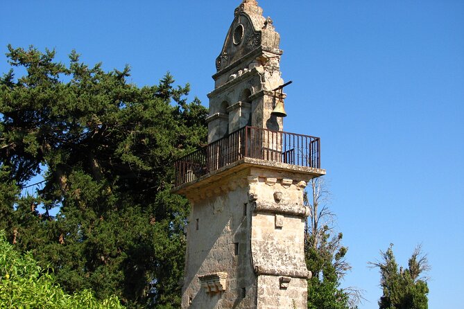 Pelion Treasures: Private Tour of Tsagkarada & Mylopotamos - Tour Requirements & Recommendations