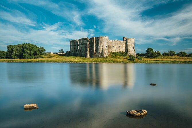 Pembrokeshire Tour App, Hidden Gems Game and Big Britain Quiz (7 Day Pass) UK - Pricing and Review Information
