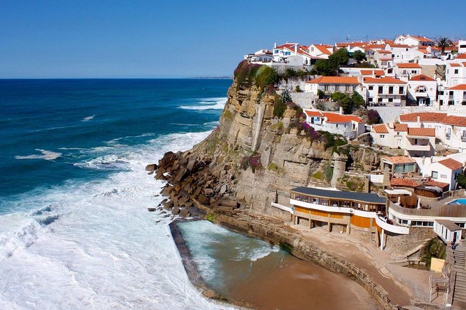 Pena Palace , Sintra and Cascais Tour - Travel With Locals - Inclusions and Exclusions