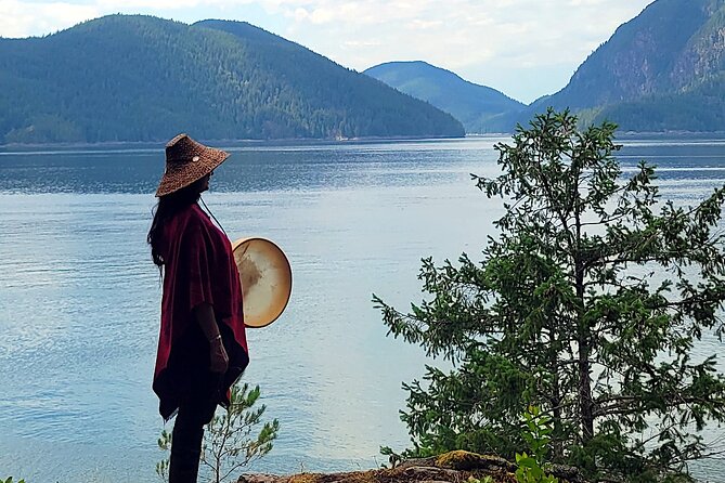 People Water Land- Indigenous Cultural and Wildlife Tour - Meeting and Pickup Details