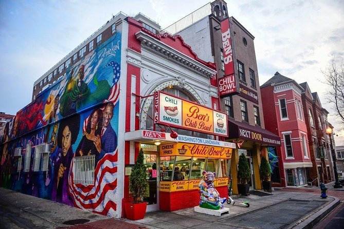 Perfect Private 3 Hour Black History Tour Washington DC - Traveler Reviews and Feedback