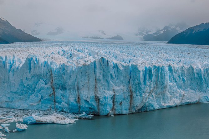 Perito Moreno Glacier Two Days - Tour Confirmation and Details
