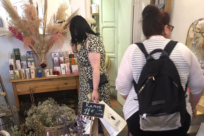 Personalized Shopping Tour in Madrid - Meeting Point