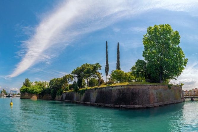 Peschiera Del Garda Fortress Tour  - Verona - Confirmation of Experience Details Required