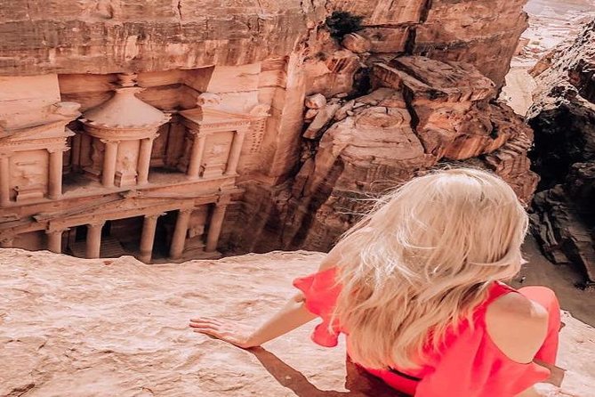 Petra Transfer From Or To Amman - Customer Experiences