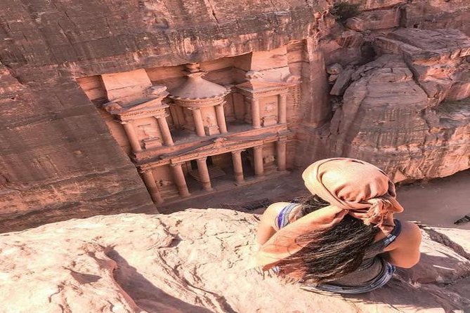 Petra, Wadi Rum, Dead Sea in 2 Days From Amman - Review Highlights
