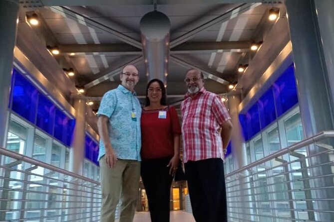 Petronas Twin Tower Skybridge View & Dining Experience Tour With Local Host - Attractions Nearby