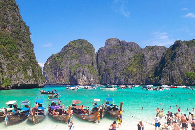 Phi Phi Sunrise Premium Tour - Customer Feedback