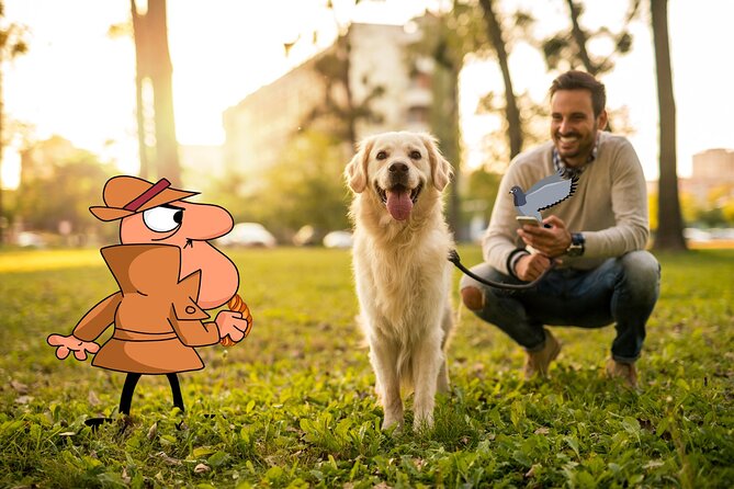 Philadelphia: The Pink Panther and the Case of the Missing Diamond - Accessibility and Inclusivity Highlights
