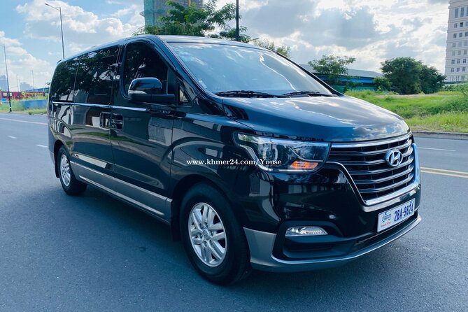 Phnom Penh Intercity - Customer Reviews and Ratings