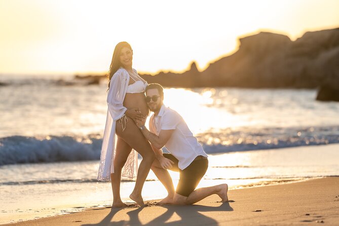 Photo Session in Los Cabos - Photographers Expertise
