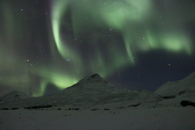 Photography Tour - Northern Light Hunting From Akureyri - Additional Information