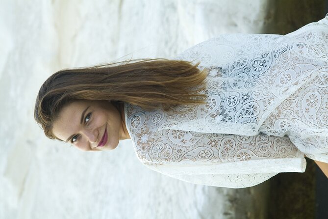Photoshooting Around the Paphos City - Booking Information and Policies