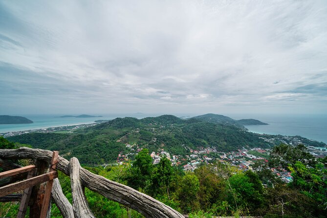 Phuket: Half-Day Highlights Tour - Cultural Insights