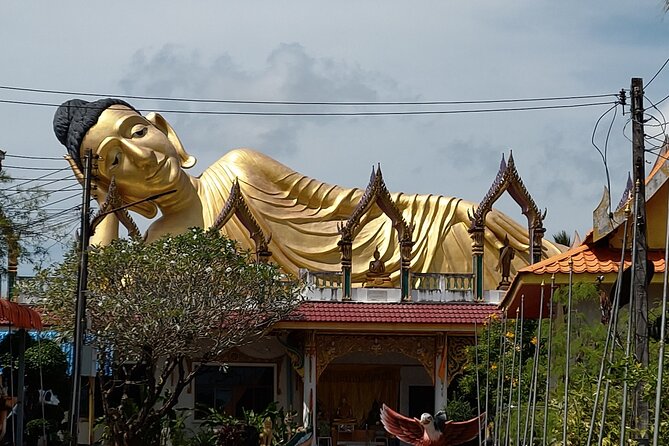 Phuket Island Exploration Smartguide - Cancellation Policy