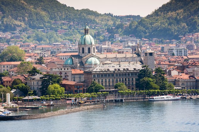 Pic-Nic With Typical Italian Products on Lake Como - Sum Up