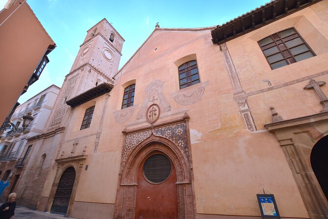 Picasso Roots Private Walking Tour in Central Malaga - Booking and Tour Inquiries
