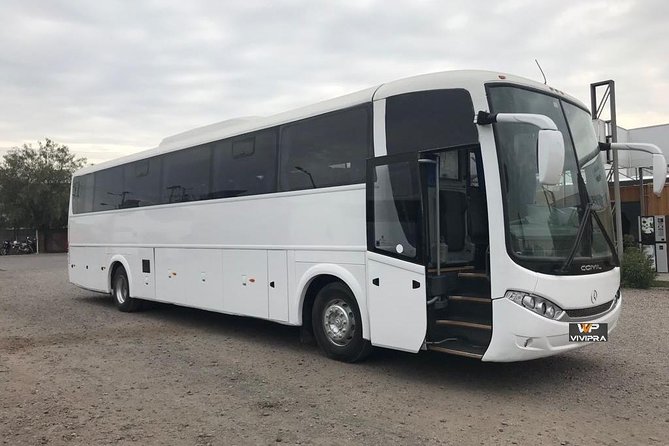 Pick Up At The Airport - Transportation Options