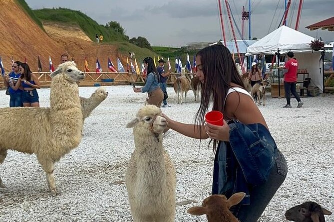 Piedra Del Peñol + El Alto Del Chocho Farm + Boat Tour - Frequently Asked Questions