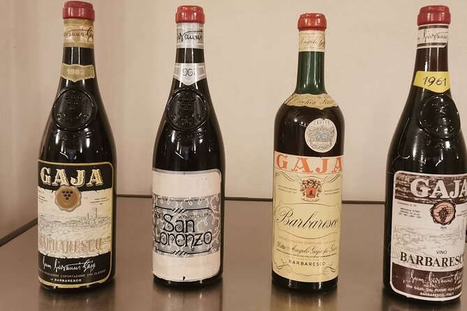 Piemonte Organic Wine Tasting and Cellar Visit With Wine Maker  - Langhe-Roero and Monferrato - Personalized and Intimate Tour Experience