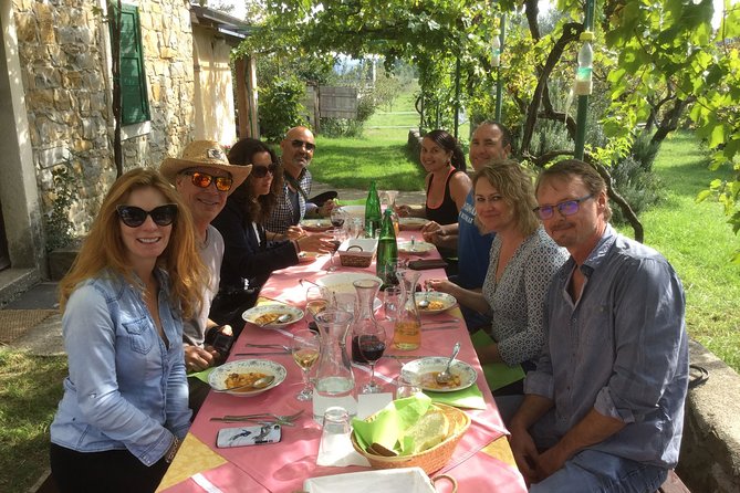 Piran & Flavors of Slovenian Istria - Additional Tour Information
