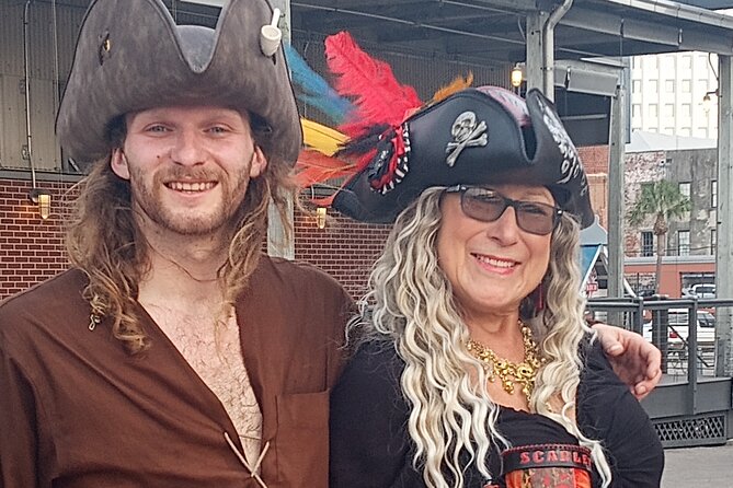 Pirates! Legends of the Gulf Coast Museum Ticket - Educational Value for Children