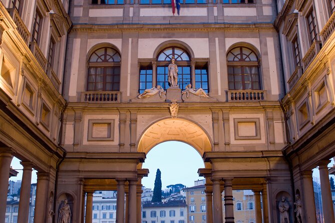 Pisa Airport to Florence Private Transfer - Transfer Convenience