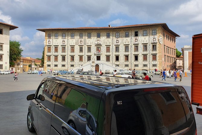 Pisa and Florence From the Port of Livorno - Reviews