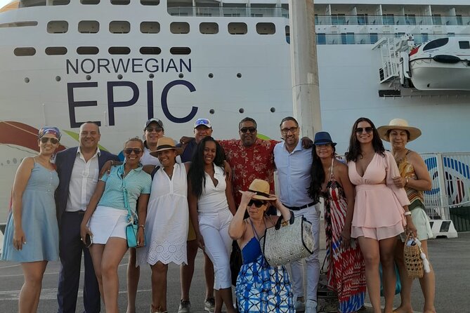 Pisa and Florence Private Day Tour From Livorno Port - Customer Feedback