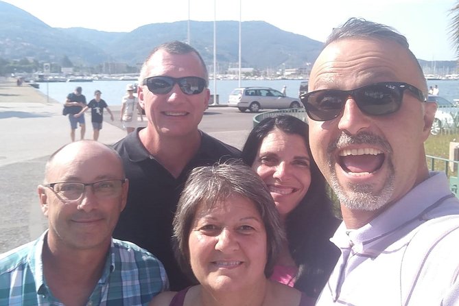 Pisa and Lucca Private Tour From La Spezia - Highlights of the Tour