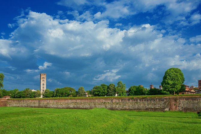 Pisa and Lucca Shore Excursion From La Spezia Port - What to Expect in Pisa