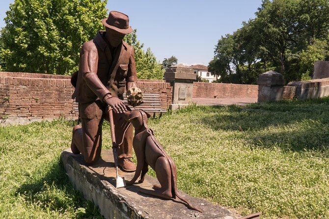 Pisa, Piazzale Michelangelo (FI), San Gimignano and Chianti - Health and Accessibility Considerations