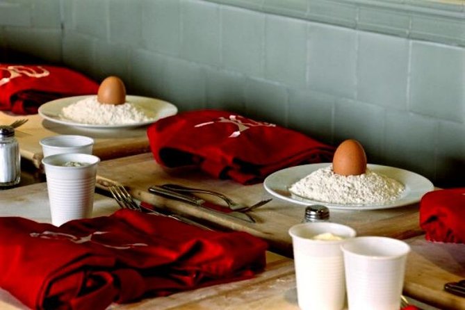 Pizza, Pasta and Tiramisù Cooking Class Review - Since You Asked