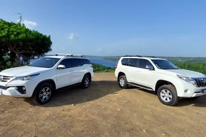 Planet Hollywood Shuttles Costa Rica - One Way - Lowest Price Guarantee