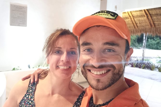 Playa Del Carmen Salsa or Bachata Dance Lesson From Playa Del Carmen - Reviews and Feedback