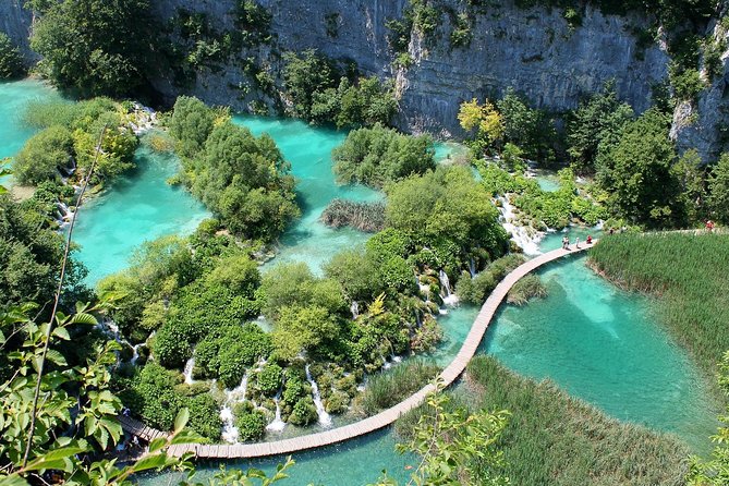 Plitvice Lakes Best of Tour - Booking Process and Policies