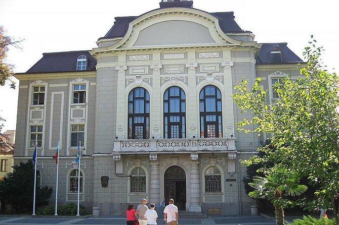 Plovdiv Sightseeing Private Walking Tour - Additional Information