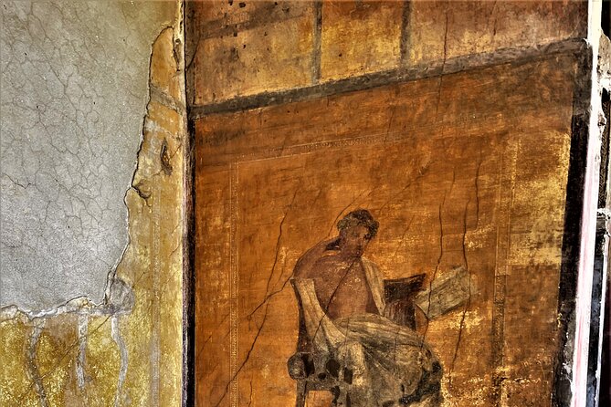 Pompeii Guided Tour From Amalfi Coast - Cancellation and Refund Policy