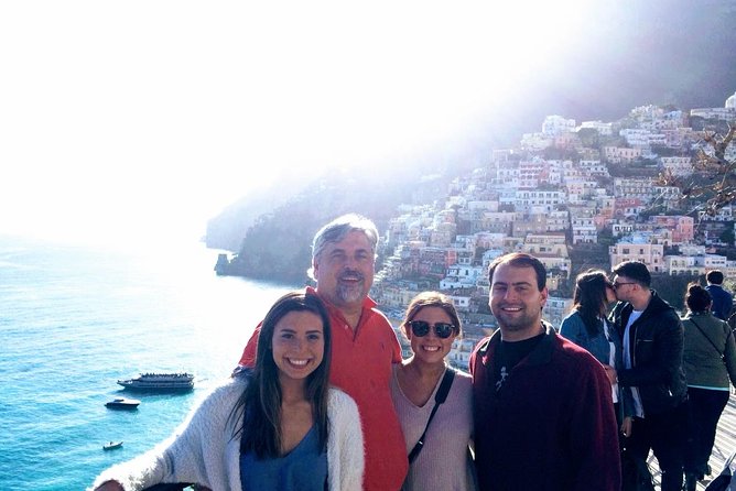 Pompeii Positano and La Tagliata Restaurant - Cancellation and Review Details