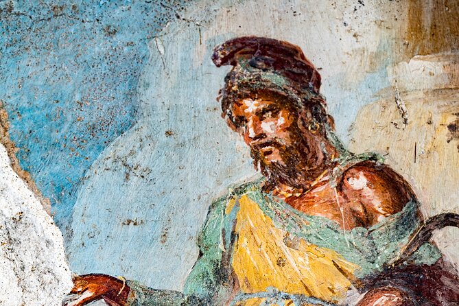 Pompeii Skip the Line Ticket + Audioguide - Customer Feedback Summary