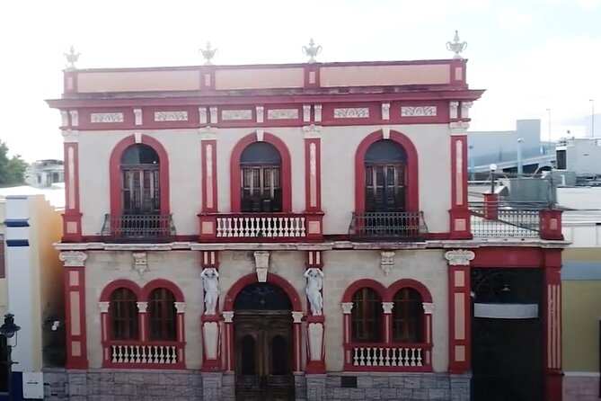Ponce Historical City Tour - Additional Tour Details