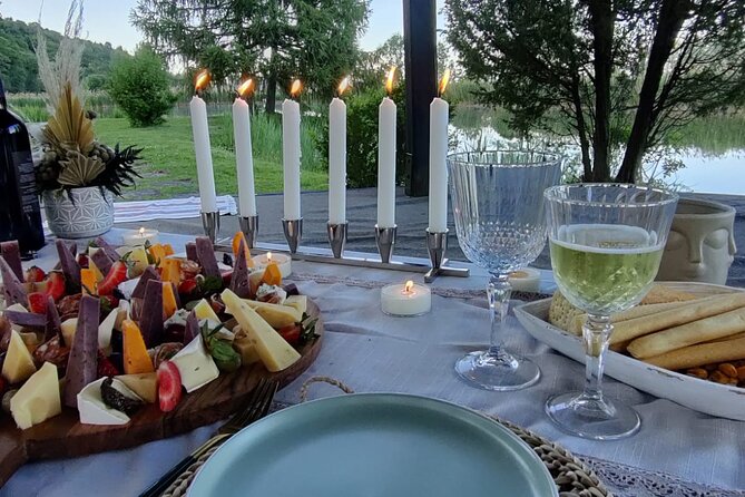 Pop-Up Picnic Experience in Transylvania - Thoughtful Picnic Essentials