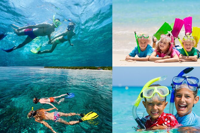 Poreč Private Watersports Excursion: An Adventure on the Waves - Exploring the Aquatic Playground