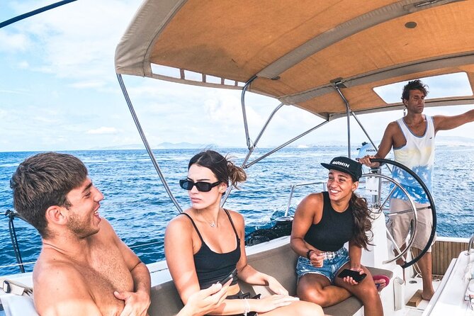 Poros: Daily Swimming Cruise - Explore Saronic Islands - Booking Details and Cancellation Policy