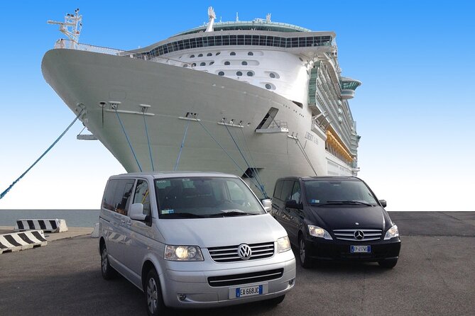 Port of Livorno to Florence and Back to Livorno - Traveler Photos and Experiences
