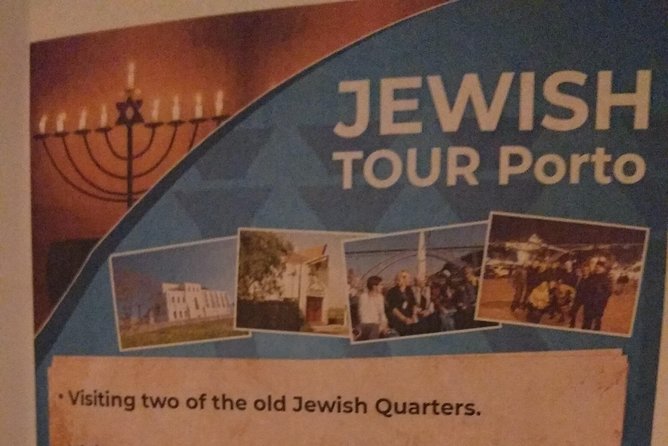 Porto-Belmonte-Porto Private Jewish Tour - Review Breakdown and Ratings