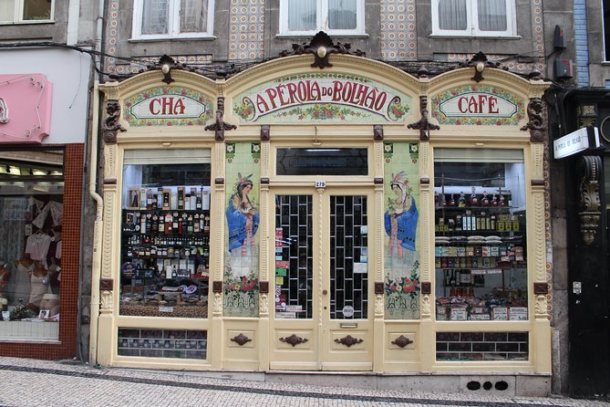 Porto Half-Day Private Tour - Tour Experience