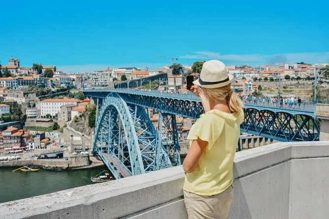 Porto: Private Oldtown Citytour by Ford T Electric - Reviews and Ratings