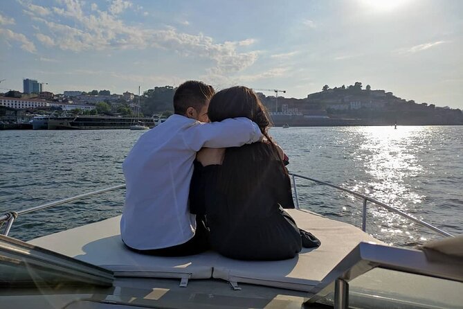 Porto: Private Tour to D. Luís Bridge (1h), Group Price up to 6px - Customer Reviews
